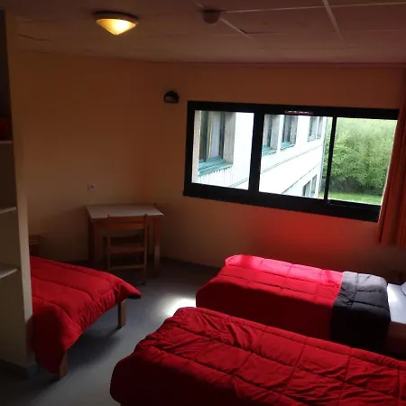 Ti Menez Are Hostel *